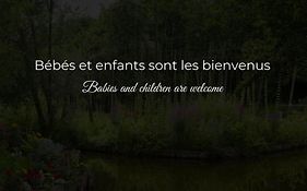 Le Jardin Secret D'Amiens Hypercentre Cathedrale, Parking