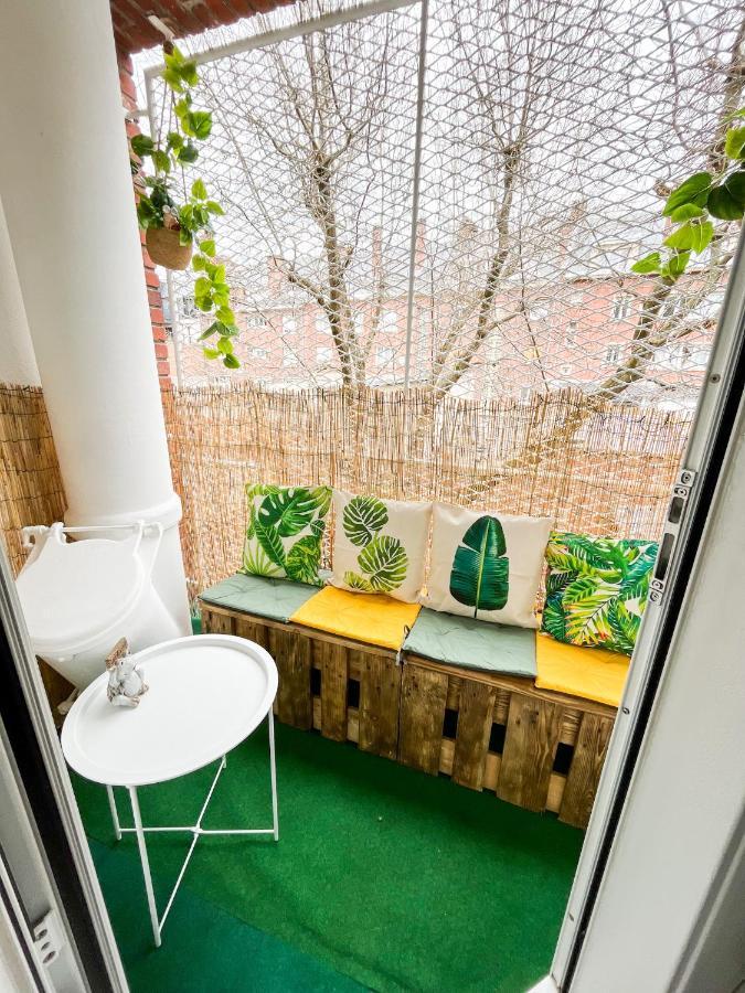 Le Jardin Secret D'Amiens Hypercentre Cathedrale, Parking Exterior foto