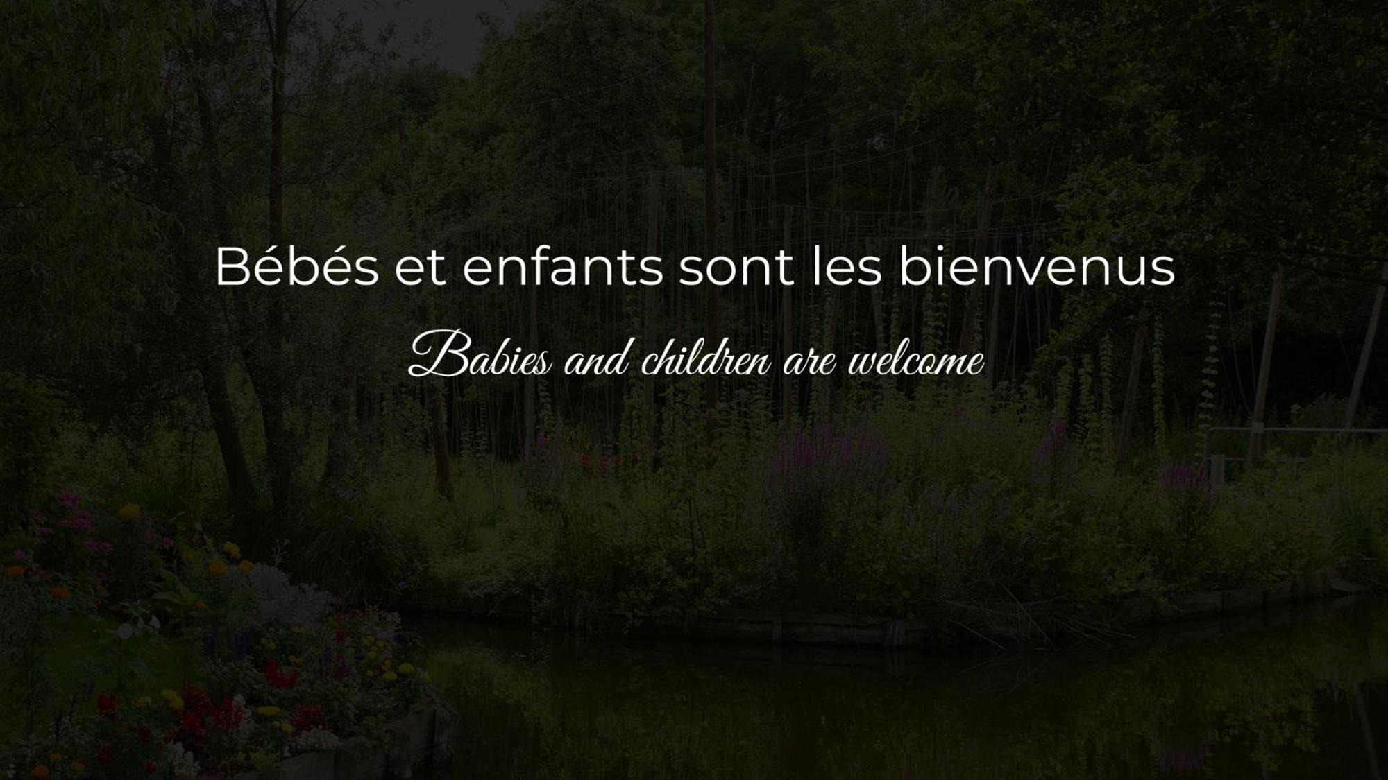 Le Jardin Secret D'Amiens Hypercentre Cathedrale, Parking Exterior foto